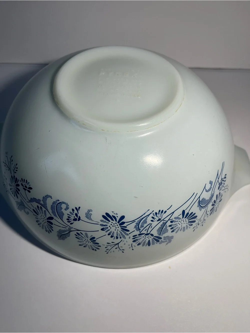 Pyrex cookware *my
